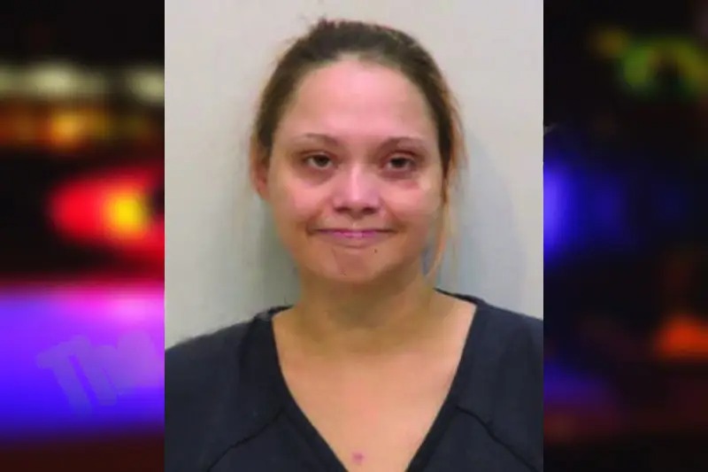 Marina Rigatti-Santiago Mugshots