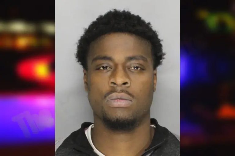 Marion Gordon mugshot – Cobb County , Georgia Marion Gordon