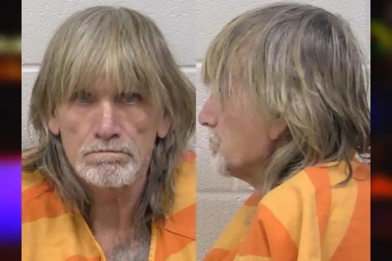 Mark Florence mugshot – Paulding County , Georgia Mark Florence