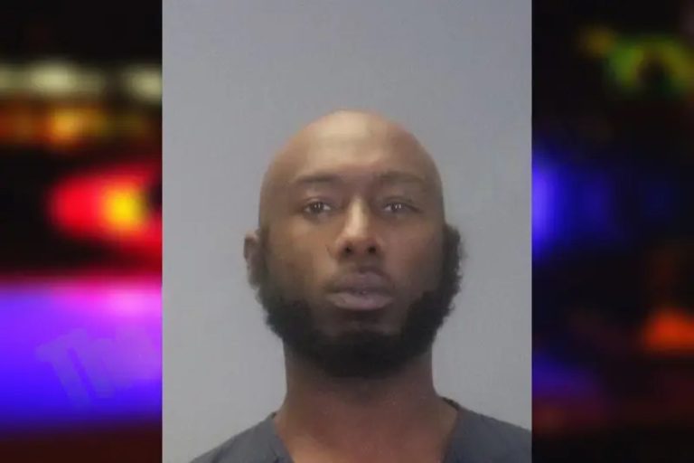 Mark Gardner mugshot – Muscogee County , Georgia Mark Gardner