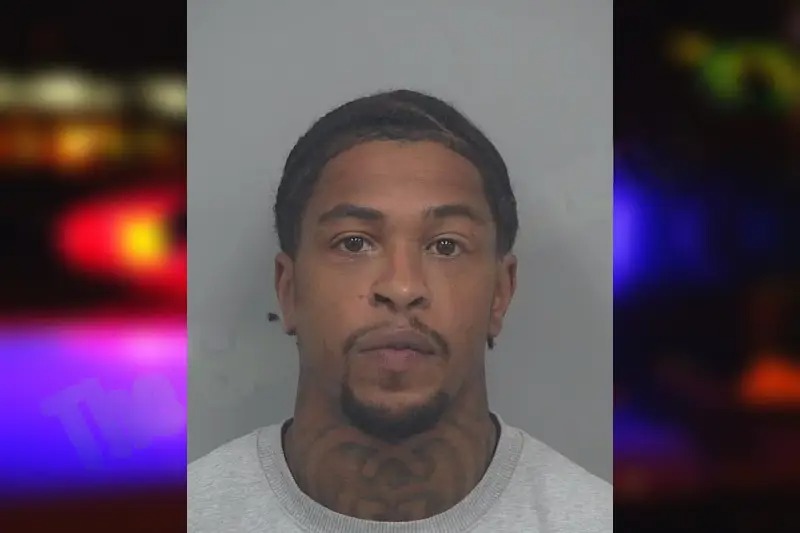 Mark Wright Mugshots