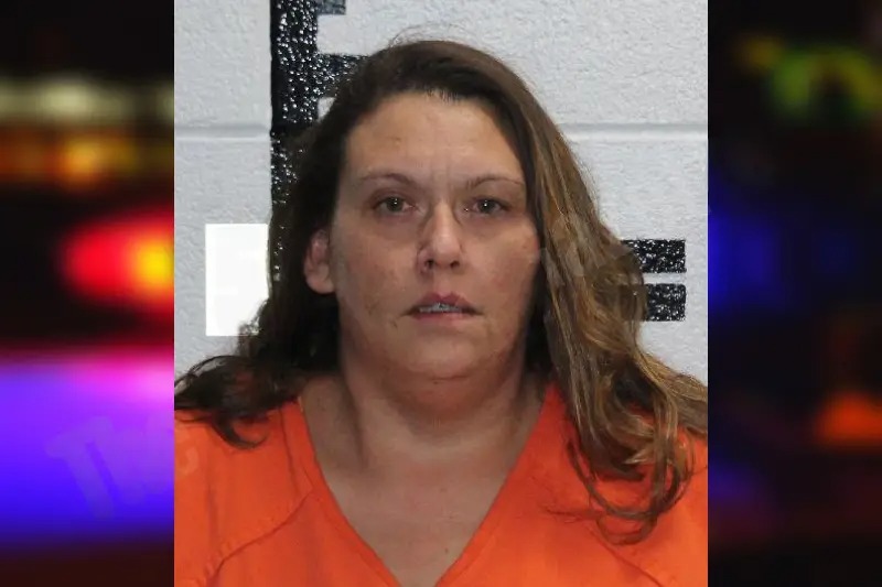 Marlanea Bell mugshot