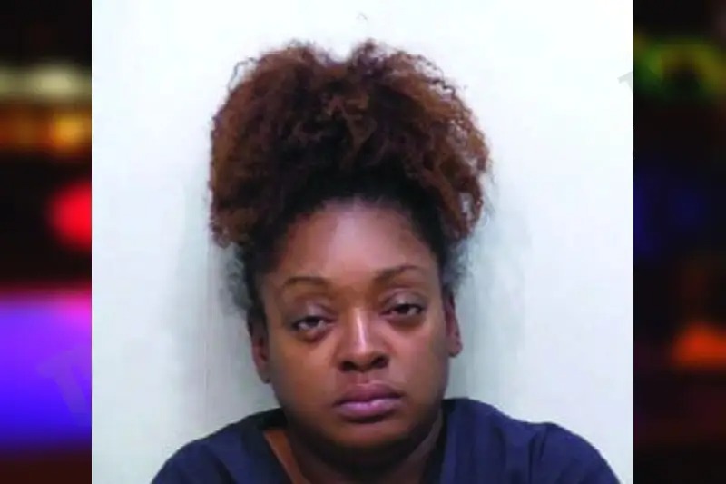 Marnette Carey mugshot – Bartow County , Georgia Marnette Carey mugshot