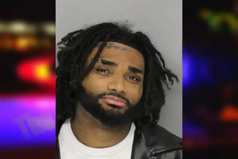 Marquail Baldwin mugshot – Cobb County , Georgia Marquail Baldwin mugshot