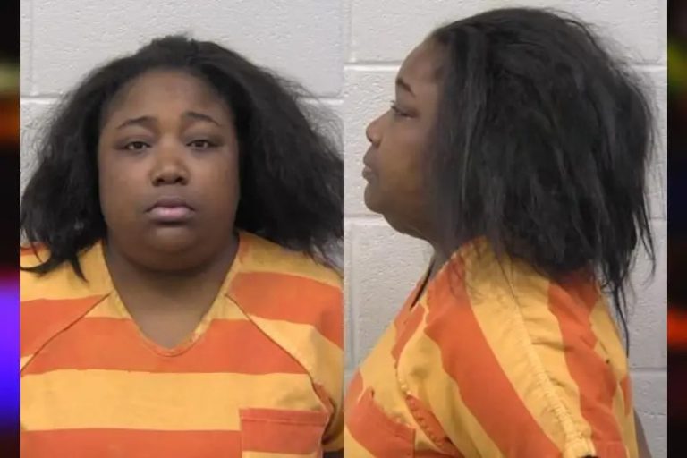 Marquecious Bailey mugshot – Paulding County , Georgia Marquecious Bailey