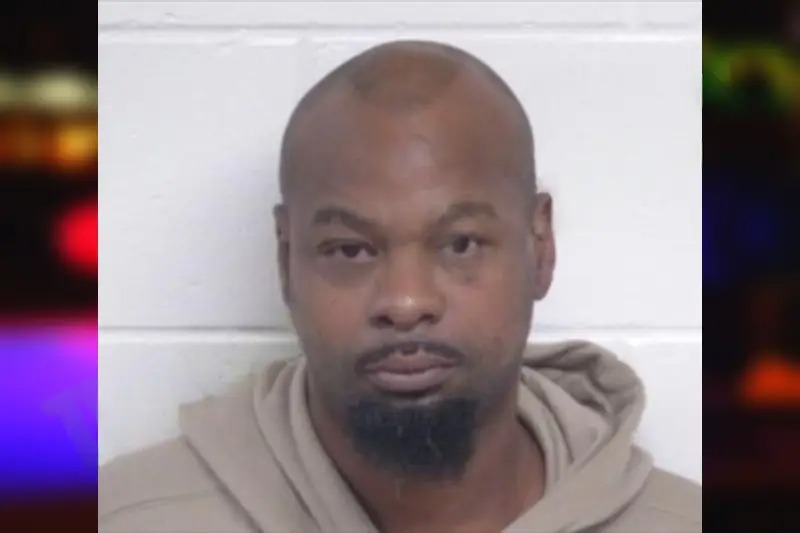 Marquez Little Mugshots