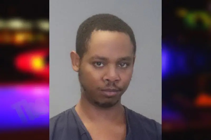 Marquise Lindsey Mugshots