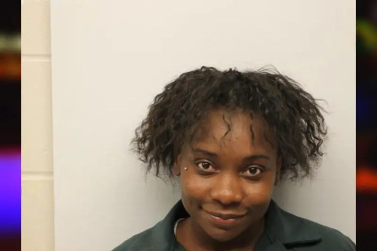 Martaysha Singletary mugshot – Chatham County , Georgia Martaysha Singletary