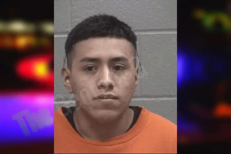 Martin Acahua Montalvo