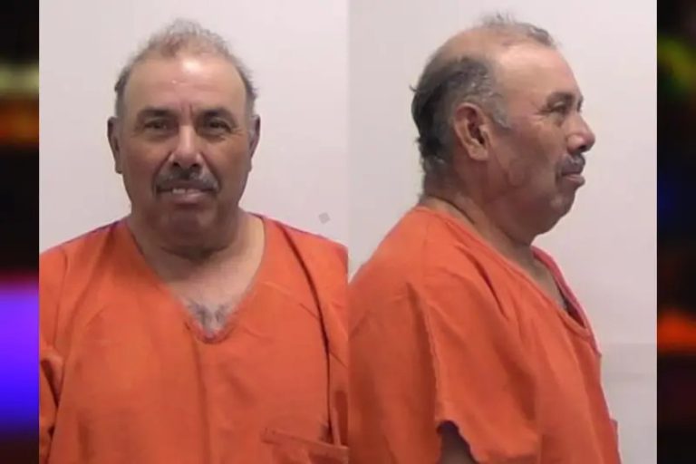 Martin Pena Hernandez