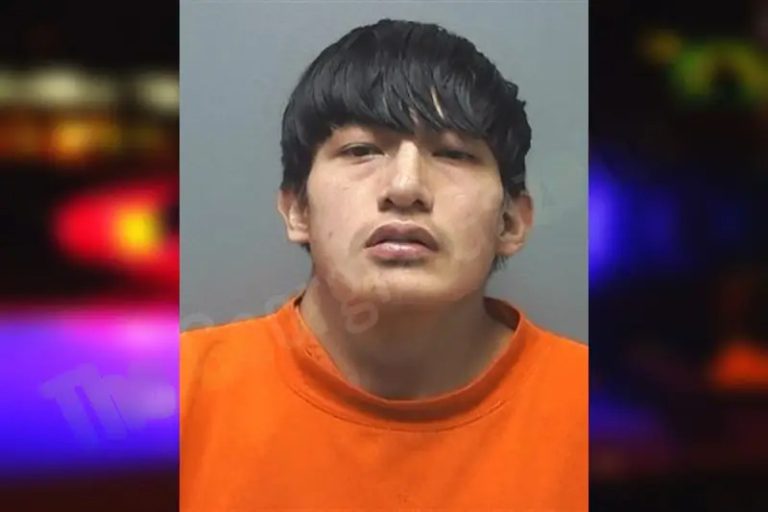 Marvin De Jesus mugshot – Cherokee County , Georgia Marvin De Jesus