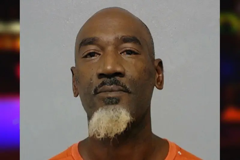 Marvin Griffin Mugshots