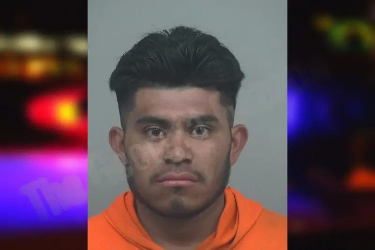 Marvin Salguero Lopez mugshot – Gwinnett County , Georgia Marvin Salguero Lopez