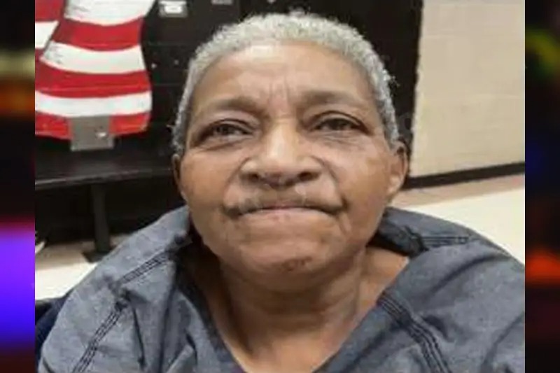 Mary Balazy Mugshots