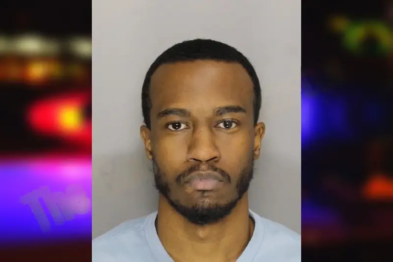 Matthew Davis Mugshots