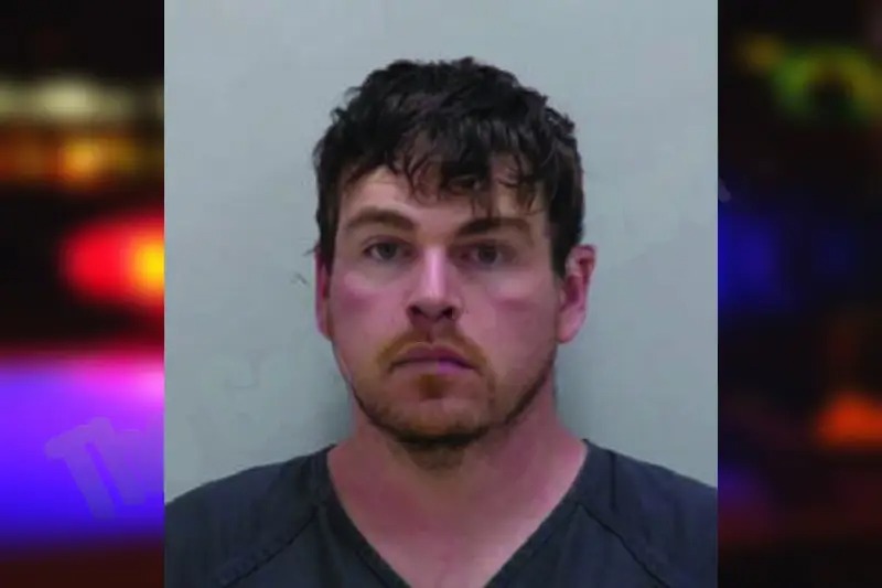 Matthew Davis Mugshots