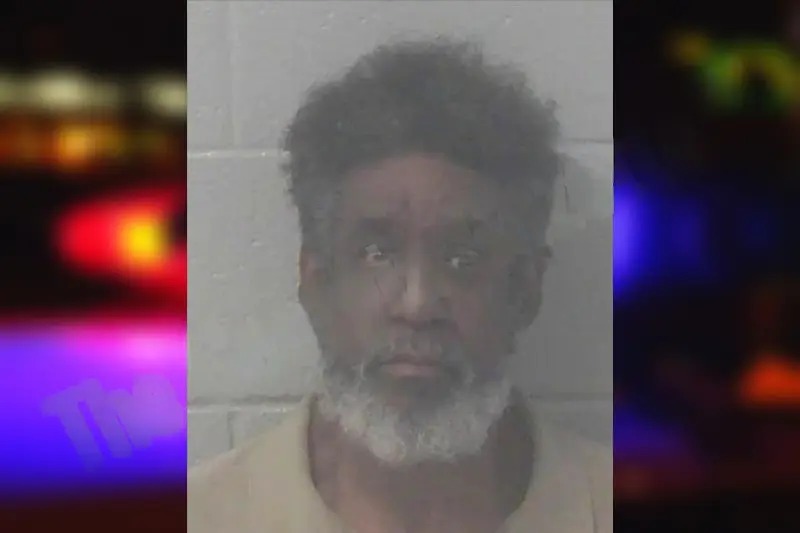 Matthew Mitchell Mugshots