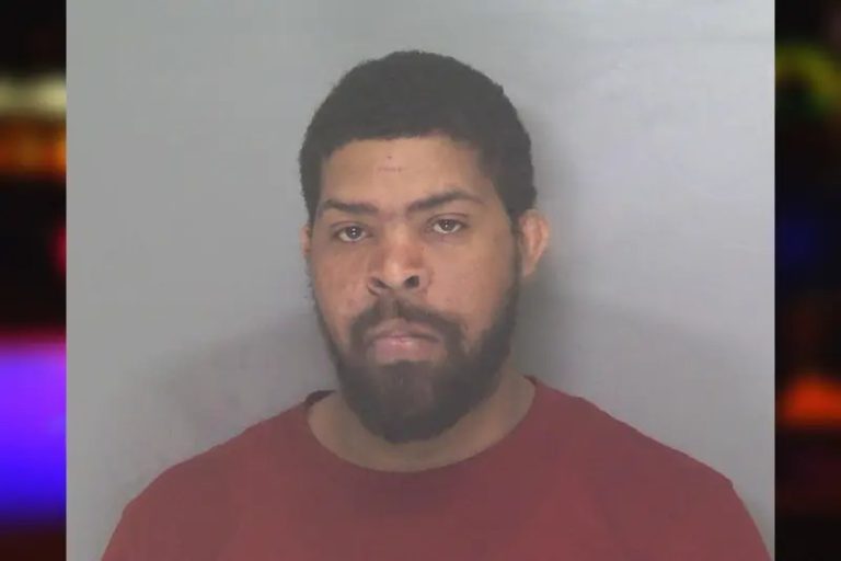 Maurice Day mugshot – Douglas County , Georgia Maurice Day