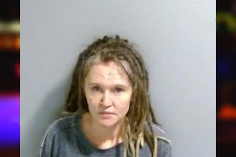 Maxine Maine Mugshots