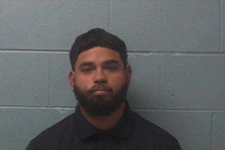 Maxwell Gomez-Hernandez mugshot – Franklin County , Georgia Maxwell Gomez-Hernandez