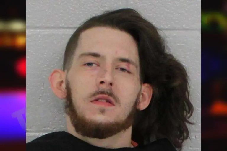 Maxwell Moore mugshot – Carroll County , Georgia Maxwell Moore