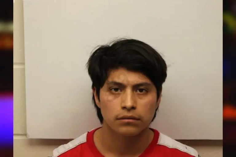 Melvin Ixcayau Zarat