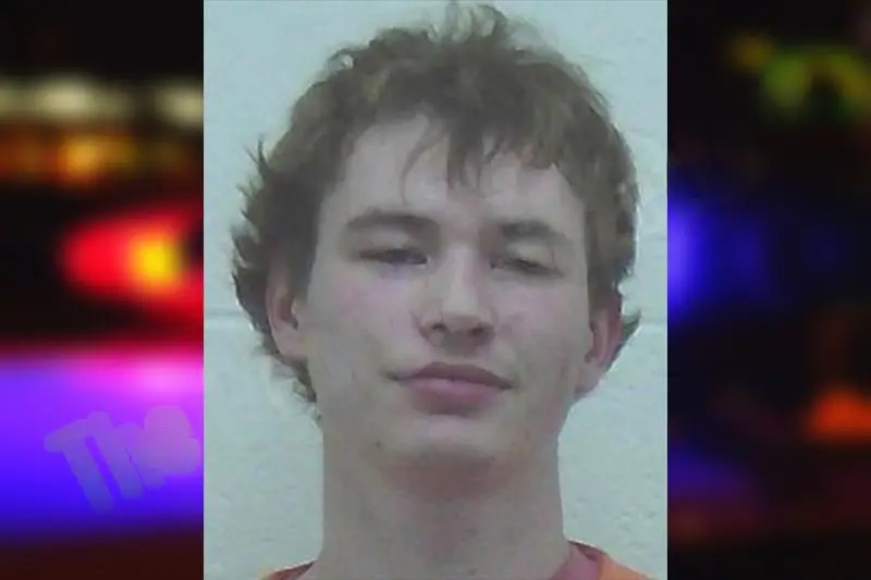 Micajh Roberts Mugshots