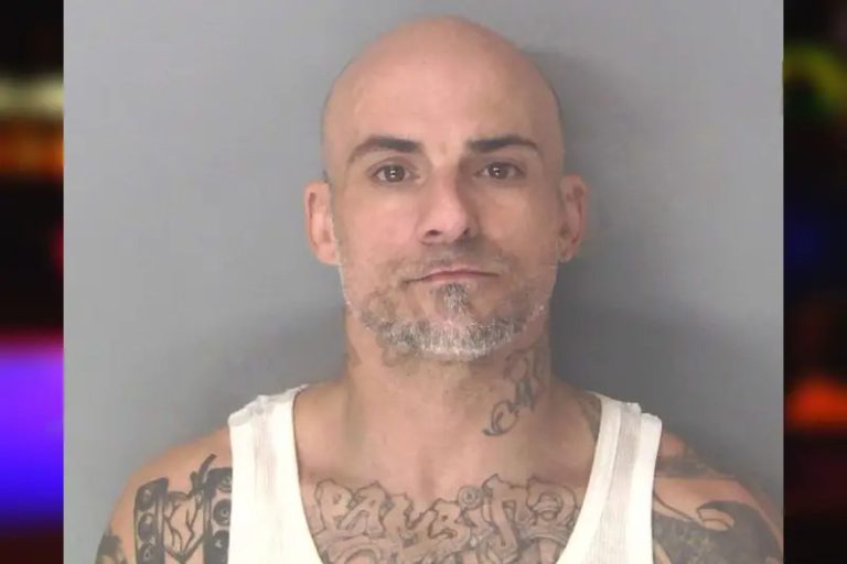 Michael Bambino mugshot – Douglas County , Georgia Michael Bambino