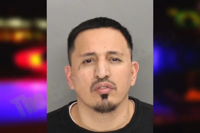 Michael Barreto mugshot – Cobb County , Georgia Michael Barreto mugshot