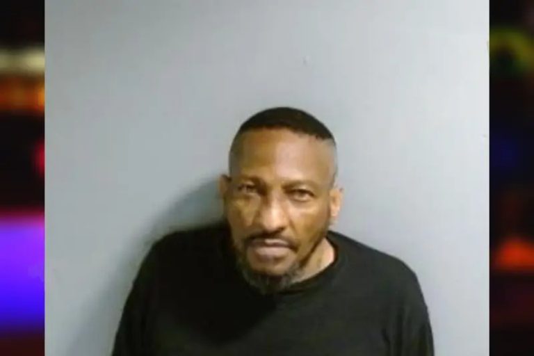 Michael Blunt mugshot – Fulton County , Georgia Michael Blunt
