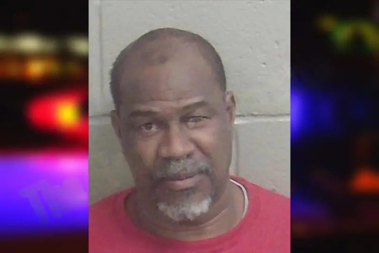 Michael Epps mugshot – Wayne County , Georgia Michael Epps