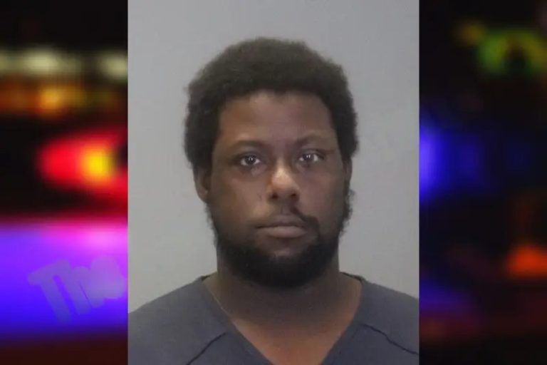 Michael Gray mugshot – Muscogee County , Georgia Michael Gray