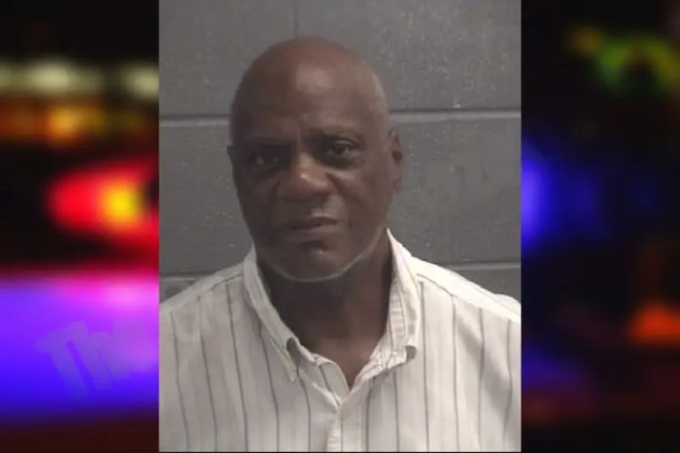 Michael Harris mugshot – Spalding County , Georgia Michael Harris