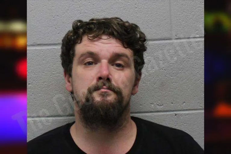 Michael Henderson mugshot – Harris County , Georgia Michael Henderson