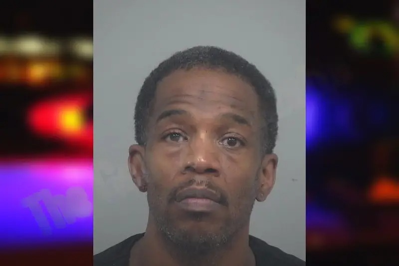 Michael Hester mugshot – Gwinnett County , Georgia Michael Hester mugshot