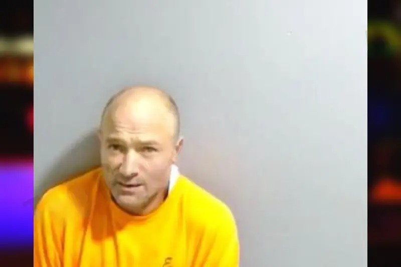 Michael Kight mugshot – Fulton County , Georgia Michael Kight mugshot