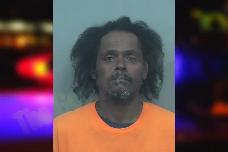 Michael Lancelin Mugshots