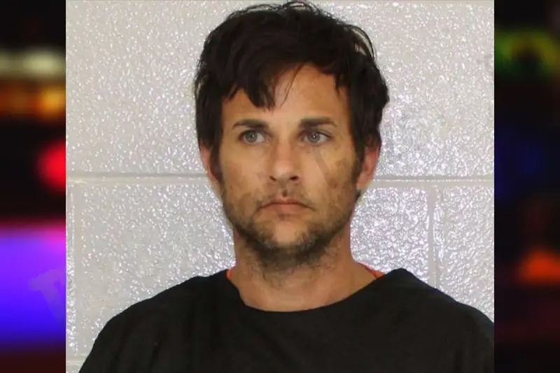 Michael Law mugshot – Carroll County , Georgia Michael Law mugshot