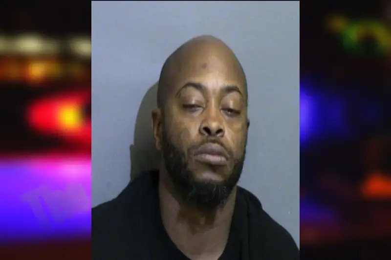 Michael Outler Mugshots