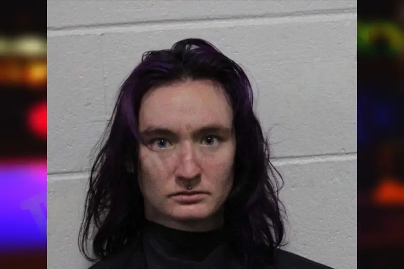 Michael Sanders Mugshots