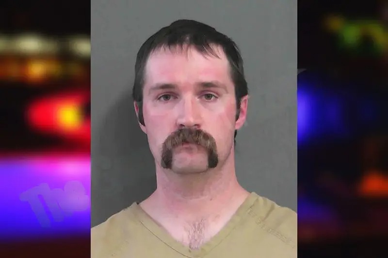 Michael Wilske mugshot