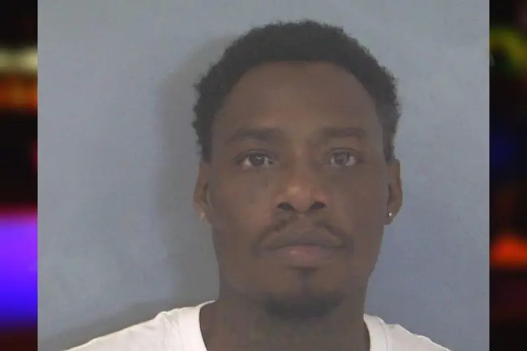 Mickal Parker mugshot – Douglas County , Georgia Mickal Parker