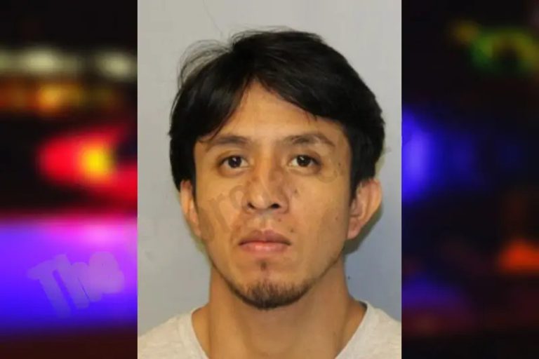 Miguel Amaya Zalasar mugshot – Hall County , Georgia Miguel Amaya Zalasar