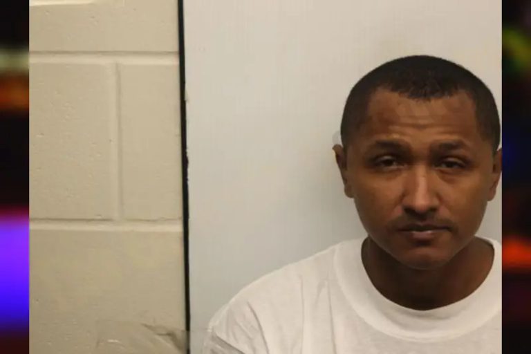 Miguel Morales Rojas mugshot – Chatham County , Georgia Miguel Morales Rojas