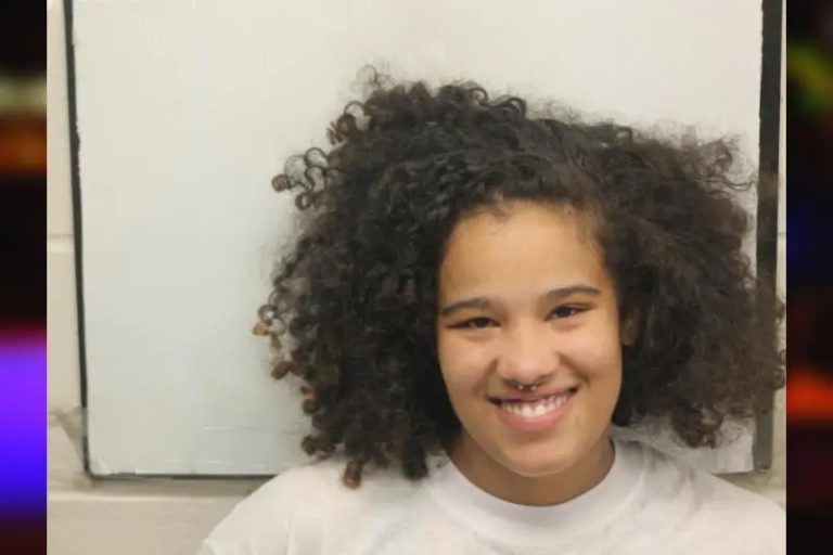 Mikhia Stepherson mugshot – Chatham County , Georgia Mikhia Stepherson