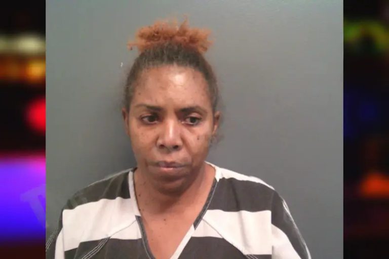 Monica Weaver mugshot – Lumpkin County , Georgia Monica Weaver