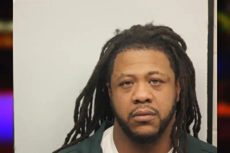 Monte Smith Mugshots