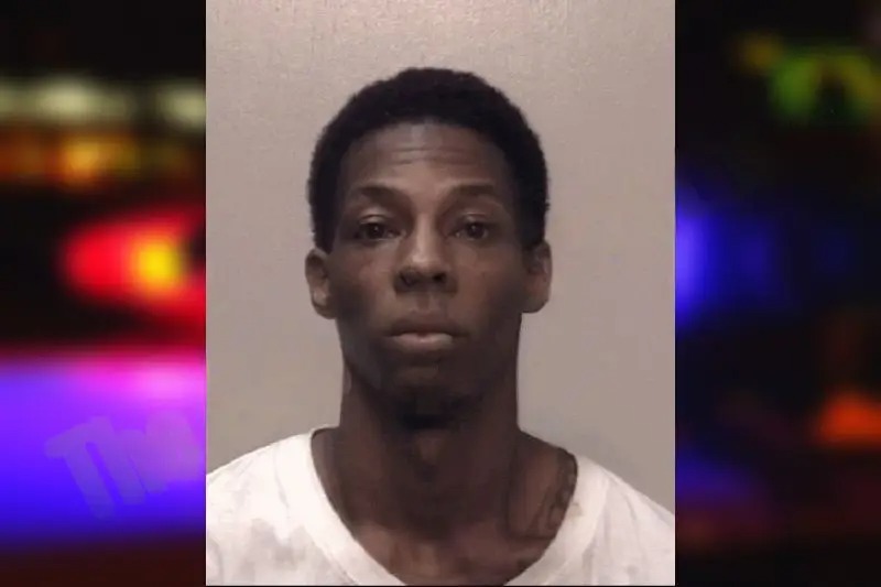 Nakia Blackmon Mugshots