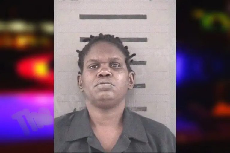 Nakia Sibley mugshot – Dougherty County , Georgia Nakia Sibley