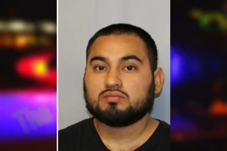 Natanael Soto-Wences mugshot – Hall County , Georgia Natanael Soto-Wences